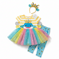 Bumble Shark Princess