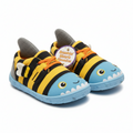Bumble Shark Shoozies